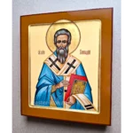 Икона Геннадия Новгородского