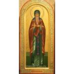 Икона Олега Брянского